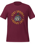 Maroon / XS