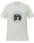 Silver / S / None - Frankie Face