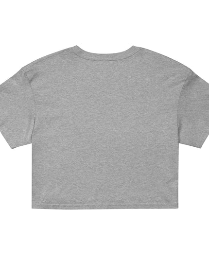 Women’s Stay Spooky Custom Crop Top