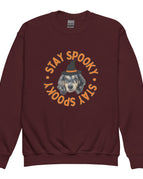 Maroon / XS